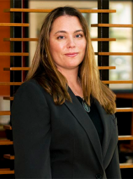 Attorney Bio | Elizabeth L. Martin